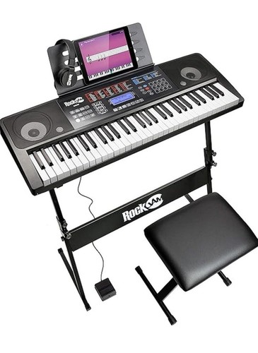 Pianoforte elettronico - pianoforte,