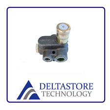 REGOLATORE DI FLUSSO