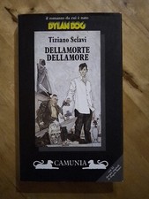 Dellamorte Dellamore. Dylan