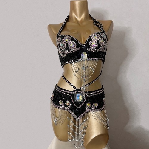 Costume carnevale paillettes