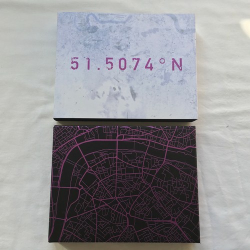 Blood truth press kit - truth,