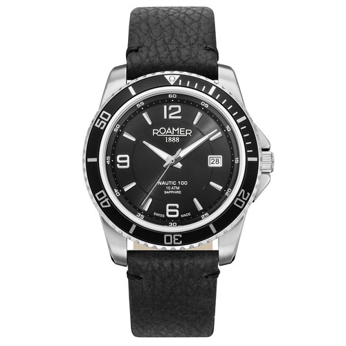Roamer men watch - roamer, analog