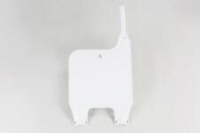 Targa Numero Di Partenza Copertura Compatibile Con Honda Cr 125 250 500 95-99 W