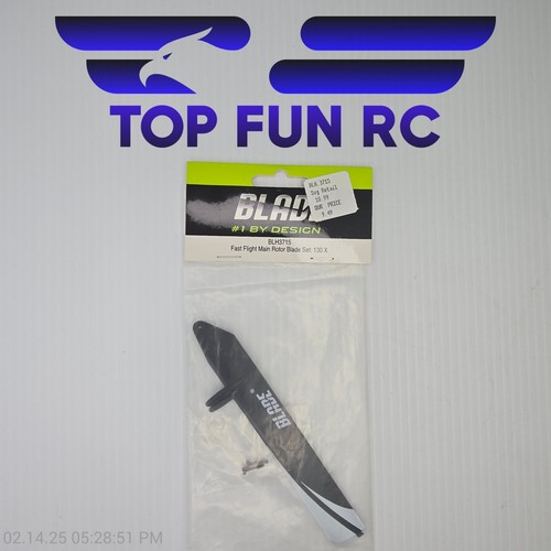 Blade blh3715 set lame - blade, per