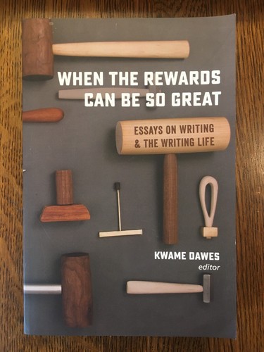 When the rewards - the,