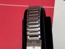 Cassa cuscino vintage Bulova