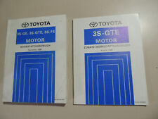 Toyota Celica T18 ST185