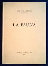 Conosci l'Italia. Volume III