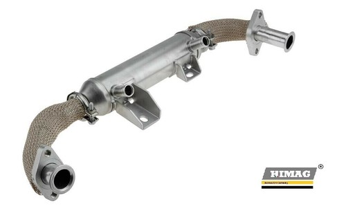 Radiatore valvola egr - radiatore, alfa