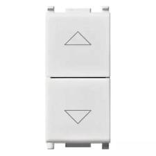 VIMAR PLANA - DUE PULSANTI