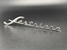 FIAT 1100 103 TV LOGO