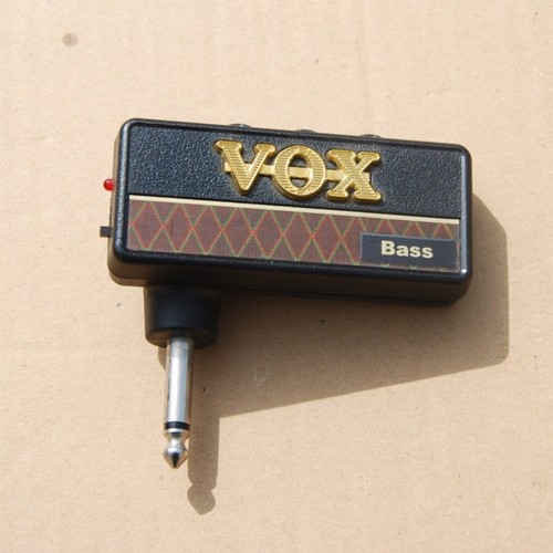 Vox model amplug - vox, :