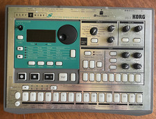 Korg Electribe-S ES-1 Rhythm