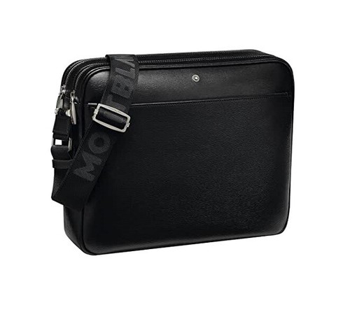 Borsa messenger montblanc - messenger,