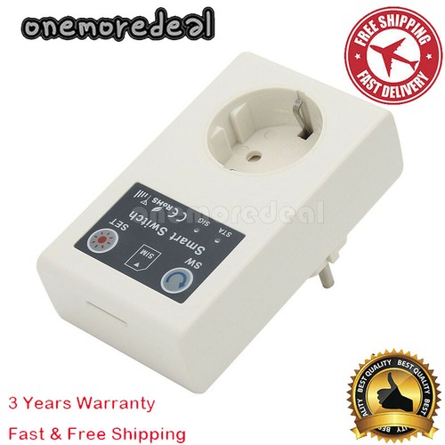 Sc1 gsm - smart, presa