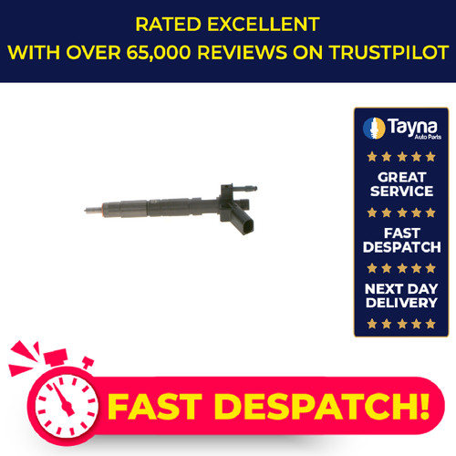 Iniettore carburante diesel