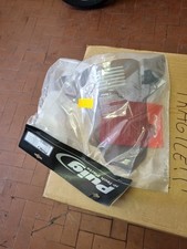 Plexiglass Fumè Bmw S 1000 Rr 2015