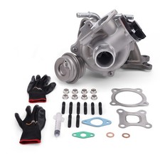 Turbocompressore per Ford