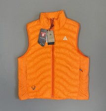 Giacca Gilet Nike ACG Lava