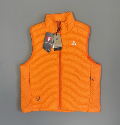 Giacca gilet nike acg lava - acg,