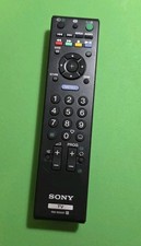 Telecomando originale Sony