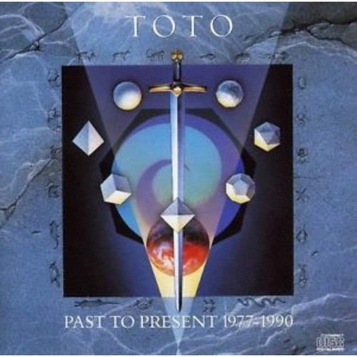 Toto past present 1977 - present, 1977-1990