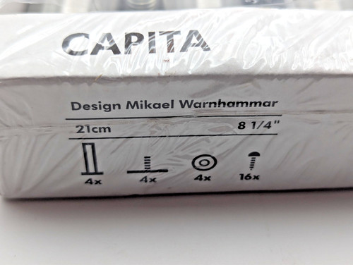 Ikea capita gambe - ikea, per