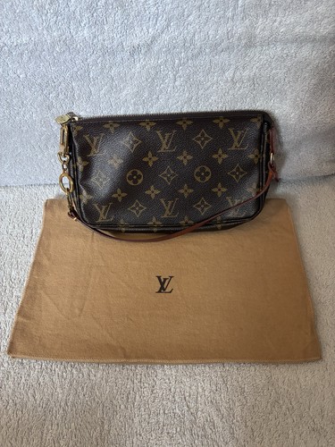 Autentica pochette louis - pochette,
