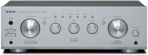 Amplificatore integrato stereo