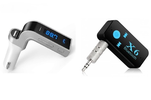 Set car bluetooth - set,