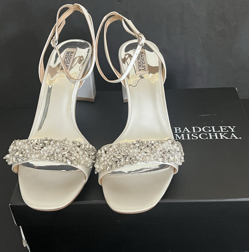 Scarpe eleganti badgley - scarpe,