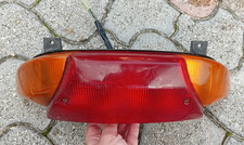 FARO FANALE POSTERIORE SUZUKI BURGMAN 400 2001 ULTIMO PEZZO (CT)
