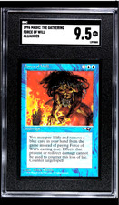 1996 MTG Magic the Gathering