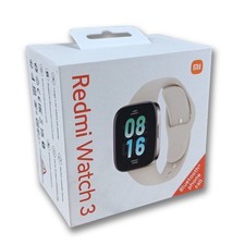 Smartwatch Redmi Watch 3