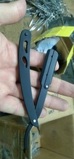 Rasoio professionale barbiere