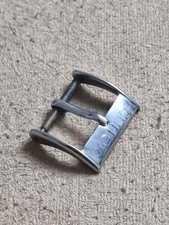 Ghitor Rare vintage stainless