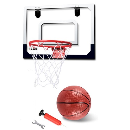 Canestro basket sopra la - da,