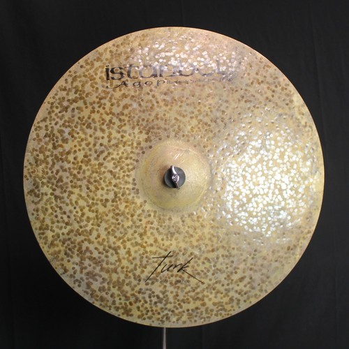 Istanbul agop turk - agop, 22"