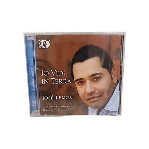 Vidi terra bluray - vidi, in