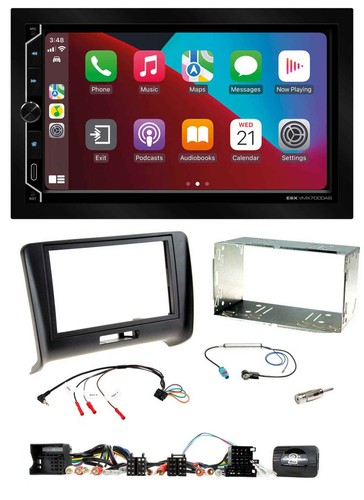 Esx 2din dab usb - esx,