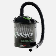 Bidone Aspiracenere Elettrico