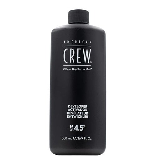 American crew ossigeno - american,