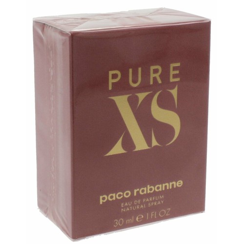 Paco rabanne pure eau - paco,