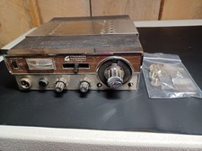 RADIO CB 23B 23 CANALI VINTAGE