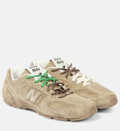 Scarpe sneakers originali miu - originali,