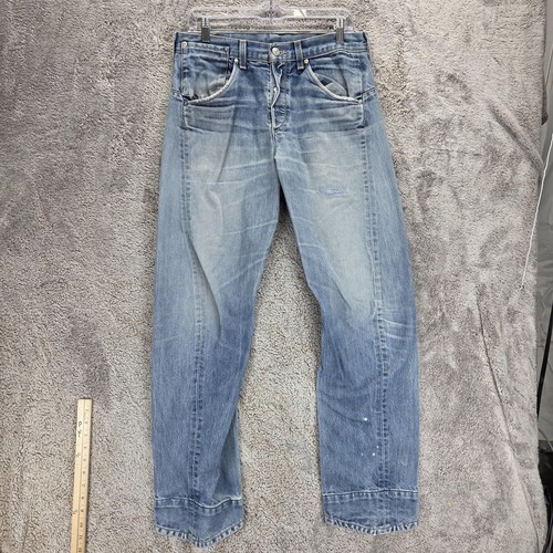 Jeans vintage levis - vintage, engineered