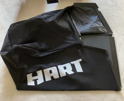 Nuovo hart raccogli sacco - ,