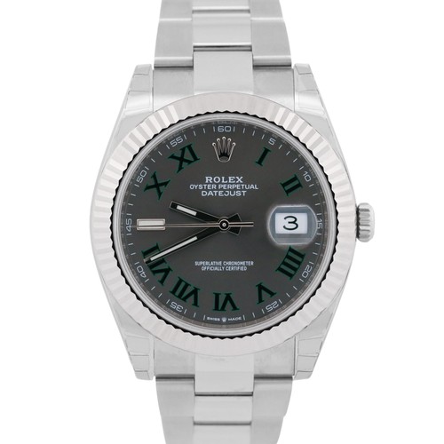 Adesivo rolex datejust 126334 - adesivo,