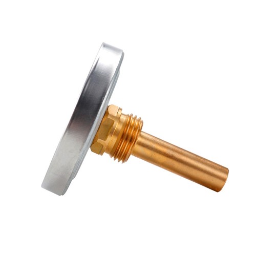 Chimica oro termometro - , metallo
