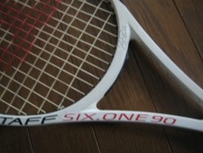 Racchetta da tennis Wilson Pro